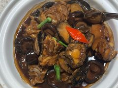 -山外山菜馆(玉泉路店)