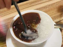 -笃笃笃糖粥(十全街店)
