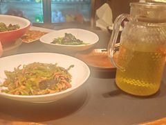-纳家楼·地道陕菜(劳动路店)