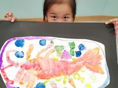 -学知乐教育·幼小衔接·小学科辅导(浦东外高桥森兰中心)