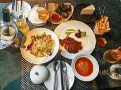 -翡翠鸟精品泰国菜(北辰财富中心店)