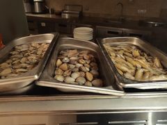 -长春净月潭喜来登酒店·盛宴标帜餐厅