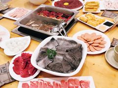 -老基地老火锅厂(大渡口店)