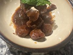 -南京大牌档(崇文门国瑞店)