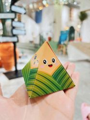 -好看加白色房子