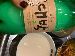 -401餐厅(弘大店)