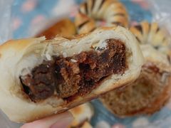 -张家清真糕点(奉天街店)