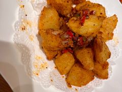 -疆里疆外·和田烤肉·清真