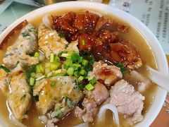 -荔林食店(西华路店)