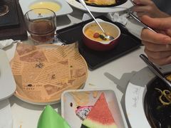 -豪客来牛排(中华城店)