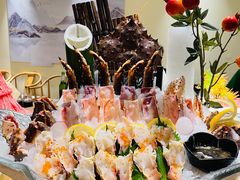 -尚海豆捞(乐虹坊店)