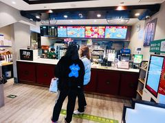 -德克士(前门店)