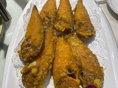 炸马头鱼-潮人姐妹轩(海宁路店)