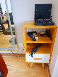 -发饰美男士增发补发假发定制店