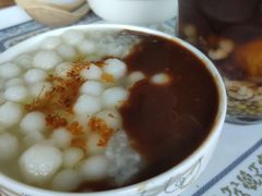 -笃笃笃糖粥(十全街店)