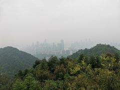 -重庆抗战遗址博物馆