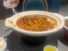 -情妹耙泥鳅·江湖川菜(科华店)
