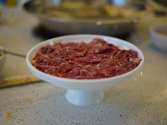吊龙心肉-潮汕林记牛肉火锅(万象天地店)