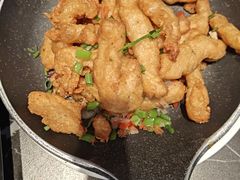 -明丰小渔馆(明月路店)