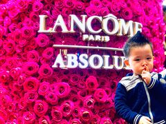 -新世界大丸百货