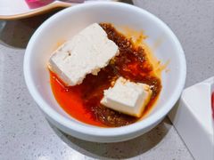 -海底捞火锅(奥森店)