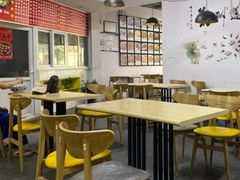 大堂-海清宁记大馅云吞