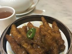 -糖朝(尖沙咀店)