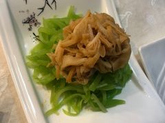 -老克勒上海菜(南京路步行街店)