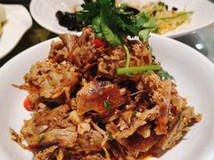 -佳兰雅序融合菜(高新店)