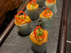 -杭州临平万丽酒店·万丽轩中餐厅
