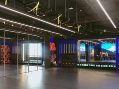 -懒人Club健身(卓越时代广场店)