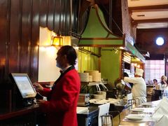 大堂-Musso & Frank Grill