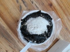 -共和老洪豆花草粿水粿