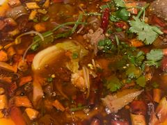 -海湾壹品·粤菜·早茶·烤鸭(拱北店)