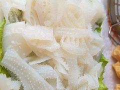 -潮汕美牛肉丸火锅店(天宁寺店)