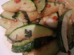 烧鹅汁焖茄子-徐记海鲜(曲江南湖店)