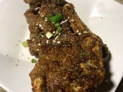 -涛涛烧烤(园林路老字号店)