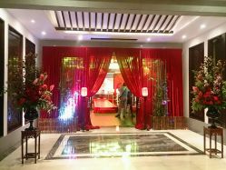 -源牌品粹新中式婚礼餐厅·宴会厅