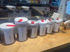 -唐咖精品咖啡(大理古城手冲店)