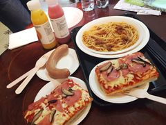 -1868 Café(上海自然博物馆店)