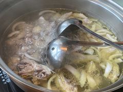 -润园四季椰子鸡火锅(南山海岸城店)