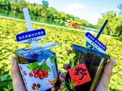 -承德避暑山庄景区