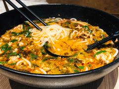 -云味馆·云南菜·云南米线(景田店)