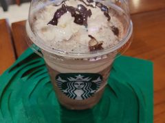 -星巴克(合肥百盛逍遥广场店)