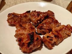 -乾杯烧肉居酒屋(中洲湾店)