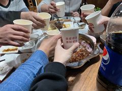 -傣妹火锅(南京东路一店)