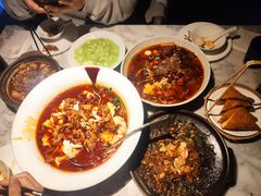 -蔴将·川菜(黄龙万科店)