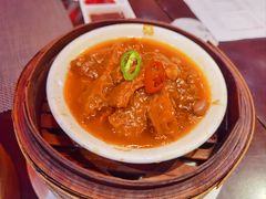 -海航大厦万豪酒店彩海轩中餐厅(霄云路店)