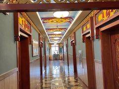 -蒙古大营·蒙古演绎餐厅(赛马场店)