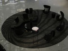 大堂-广州四季酒店